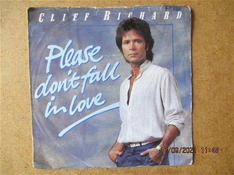 a3090 cliff richard - please dont fall in love - 0