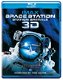 IMAX Space Station 3D Blu-ray - 0 - Thumbnail