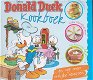 Donald Duck Kookboek - 0 - Thumbnail