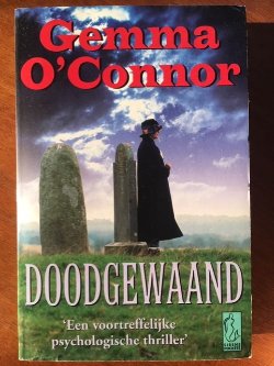 Doodgewaand - Gemma O'Connor