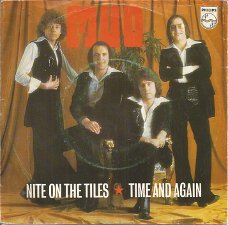 Mud – Nite On The Tiles (1976)