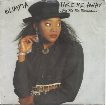 Olimpia – Take Me Away (Parara Rumpa) (1991) - 0