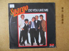 a3111 spargo - do you like me