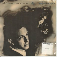 Ali Thomson – What Dreams Are Made Of /(1989)