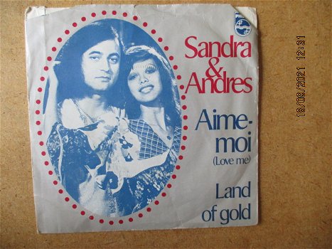 a3117 sandra and andres - aime moi - 0