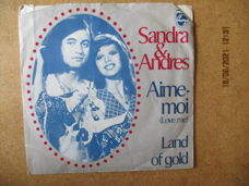 a3117 sandra and andres - aime moi