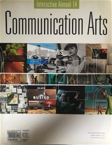 Communication Arts