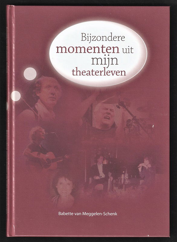 Bijzondere momenten uit mijn theaterleven - nr. 1