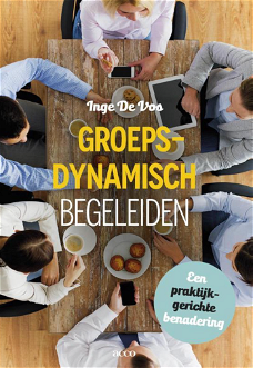 Groepsdynamisch begeleiden, Inge De Vos