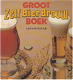 Groot zelf bier brouw boek, Jan Van Schaik - 0 - Thumbnail