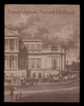 Provinciehuis Noord-Holland - Noortje de Roy - 0