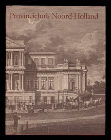 Provinciehuis Noord-Holland - Noortje de Roy
