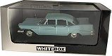 1:43 Whitebox Plymouth Savoy 1959 lichtblauw - 0 - Thumbnail