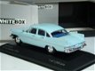 1:43 Whitebox Plymouth Savoy 1959 lichtblauw - 2 - Thumbnail