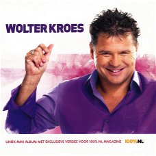 Wolter Kroes  -  Mini Album (CD) Nieuw