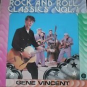 Gene Vincent / Rock and roll classics vol.1 - 0