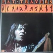 Pat Travers / Same - 0