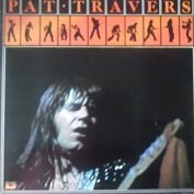 Pat Travers / Same