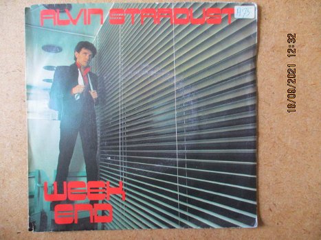 a3126 alvin stardust - weekend - 0