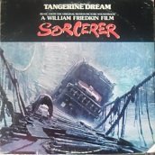 Tangrine Dream / Sorcerer - 0