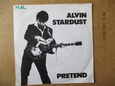 a3127 alvin stardust - pretend - 0