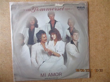 a3132 sommerset - mi amor - 0