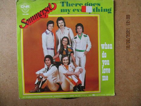 a3133 sommerset - there goes my everything - 0