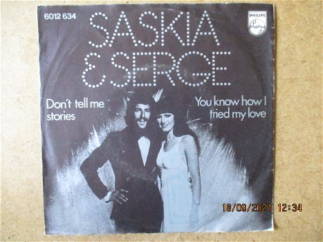 a3145 saskia and serge - dont tell me stories - 0