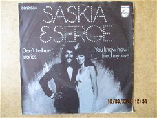 a3145 saskia and serge - dont tell me stories