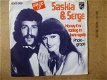 a3146 saskia and serge - honey im falling in love again - 0 - Thumbnail