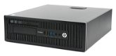 HP ProDesk 600 G1 SFF i5-4570 3,2GHz, 8GB DDR3, 240GB SSD, Win 10 Pro - 0 - Thumbnail