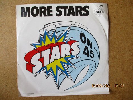 a3167 stars on 45 - more stars - 0