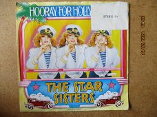 a3169 star sisters - hooray for hollywood