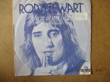 a3177 rod stewart - youre in my heart - 0