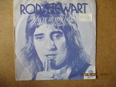 a3177 rod stewart - youre in my heart