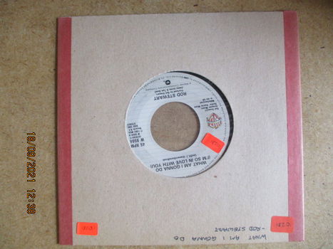 a3179 rod stewart - what am i gonna do - 0