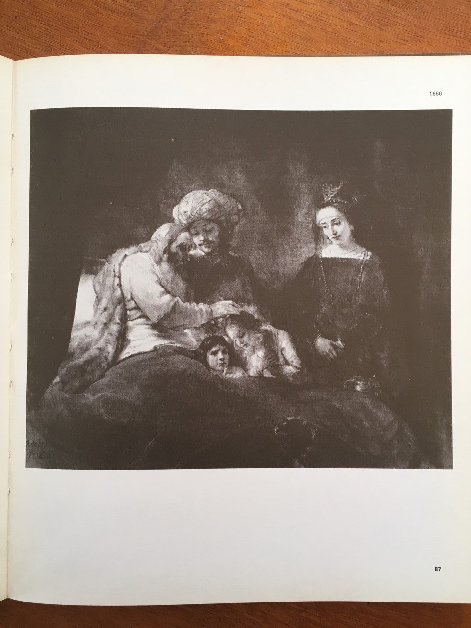 Rembrandt 1669/1969 - Afbeelding 7
