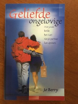Geliefde ongelovige - Jo Berry