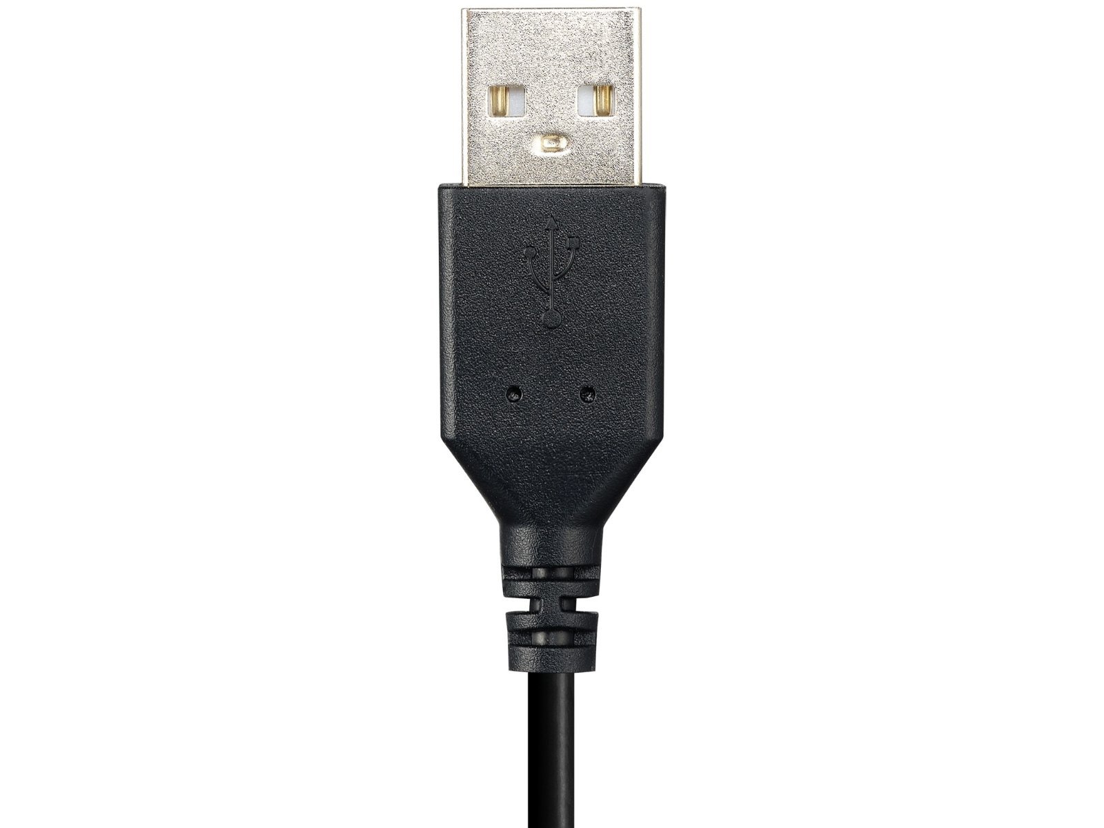 USB Office Headset Mono - Afbeelding 5