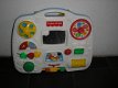 FISHER PRICE activitycenter - jaren 70 - 0 - Thumbnail