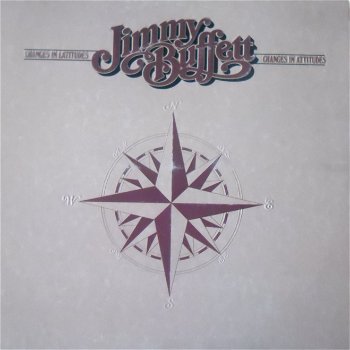 Jimmy Buffett / Changes in latitudes Chanes in Attitudes - 0