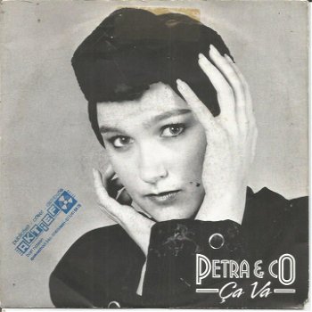 Petra & Co – Ca Va (1990 NEWBEAT - 0