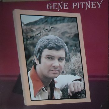 Gene Pitney / Running away from love - 0