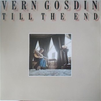 Vern Gosdin/ Till the end - 0