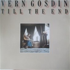 Vern Gosdin/ Till the end