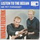 Nina & Frederik – Me Pet Parakeet / Listen To The Ocean - 0 - Thumbnail