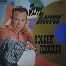 Jim Reeves / Golden Records