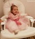 NIEUW roze bruidsmeisjes jurk verjaardags jurkje Rowena - 2 - Thumbnail