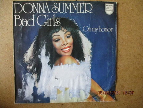 a3187 donna summer - bad girls - 0