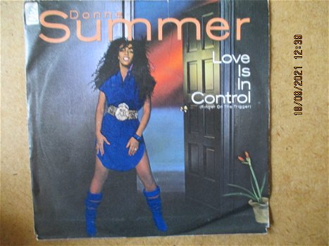 a3190 donna summer - love is in control - 0